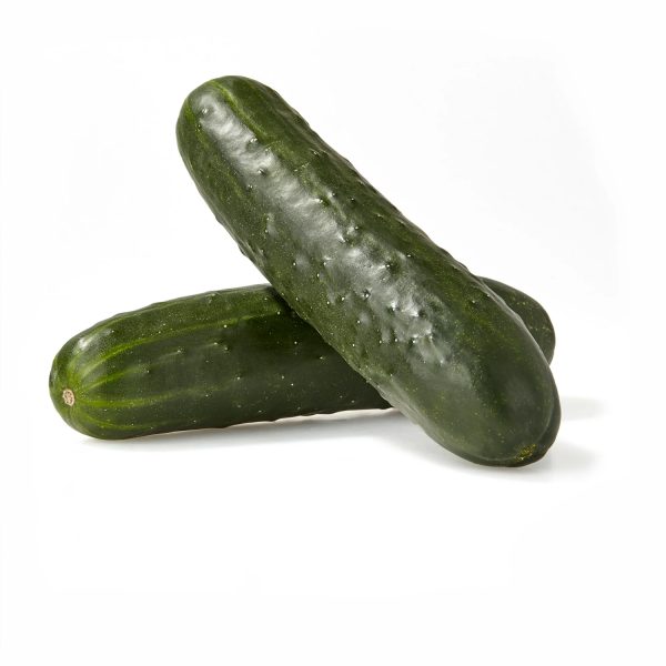 Organic Cucumber, 2 Each - Image 3