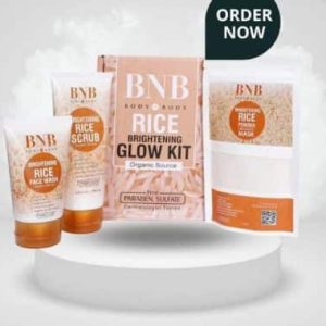 bnb-whitening-rice-extract-bright-glow-kit-1