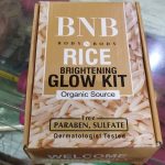 bnb-whitening-rice-extract-bright-glow-kit-1