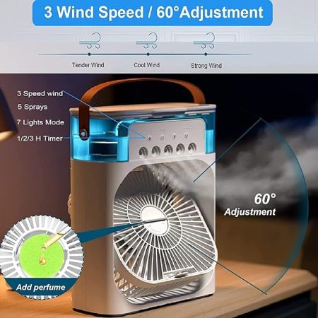 mini-air-cooling-fan-multifunction-usb-new-household-portable-air-conditioner-humidifier-strong-wind-protable-fan