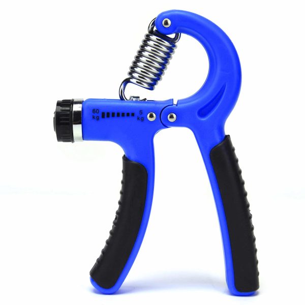 ADJUSTABLE HAND GRIP TRAINER - Image 2